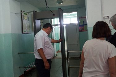Комиссия проверит образовательные учреждения